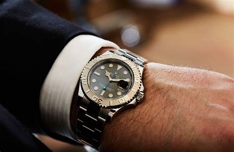 rolex yacht master 40 rolesium review|rolex yacht master 40 rhodium.